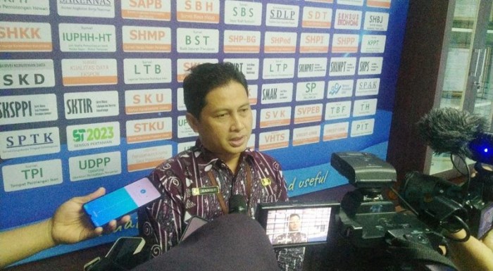 Upah Minimum 2025 di wilayah Gorontalo