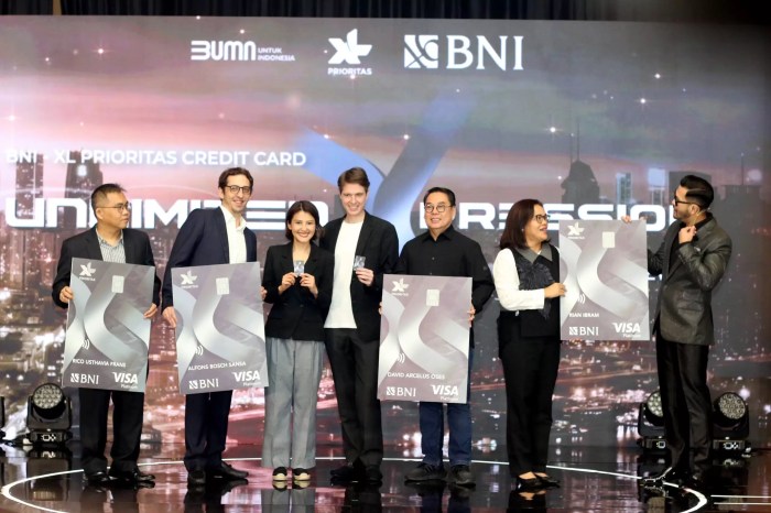 Pinjaman BNI 2025 Xl