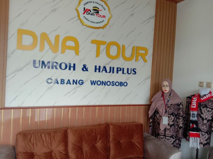Umroh 25 Januari 2025
