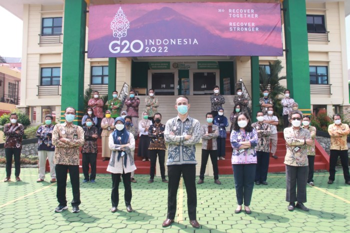 Bagaimana Cara Meningkatkan Kompetensi ASN