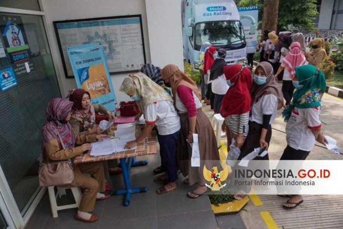 Cek Bansos 2025