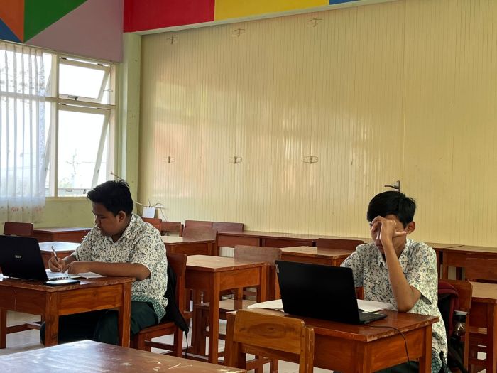 Aplikasi Cbt Ksm 2025