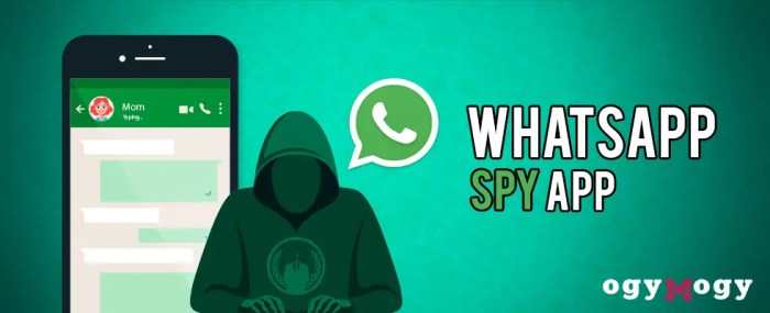 Aplikasi Sadap Wa Jarak Jauh 2025 Tanpa Scan Gratis