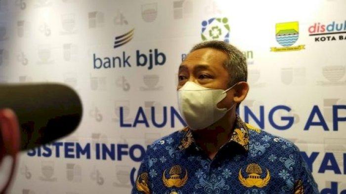 UMK Bandung 2025 kebutuhan hidup layak (KHL)