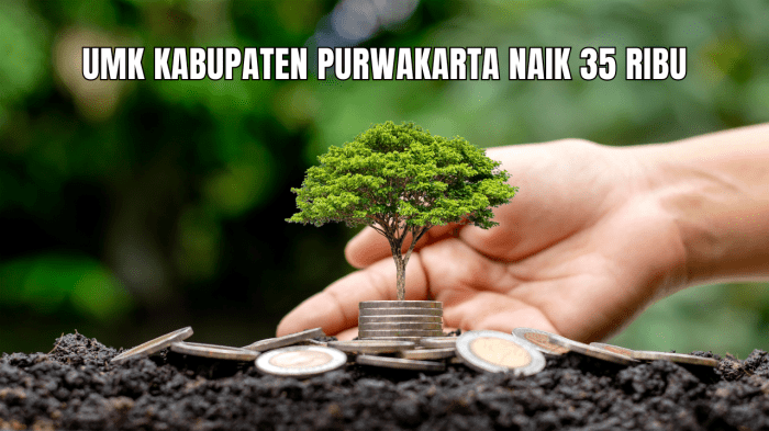 Apakah kenaikan UMK 2025 mempengaruhi daya beli masyarakat?