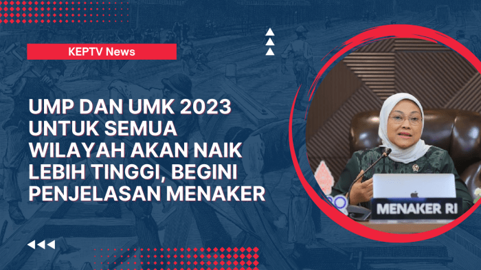 Berapa UMK 2025 di Jakarta Timur?