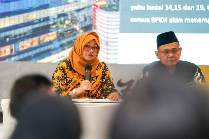 Bagaimana cara mengetahui informasi terbaru tentang pencairan PKH 2025?