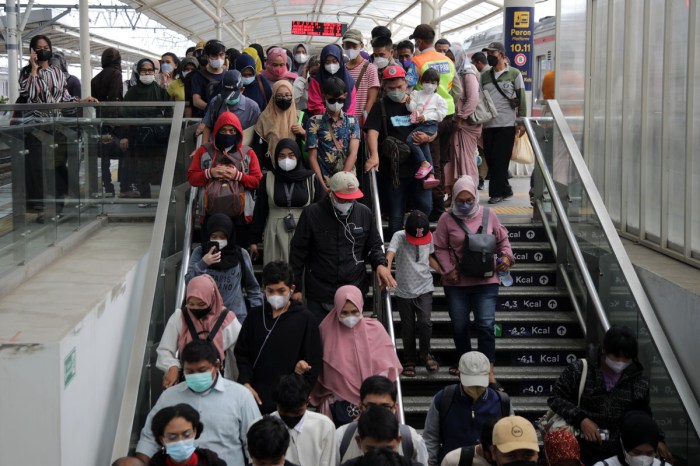 Aplikasi Krl Terbaru 2025