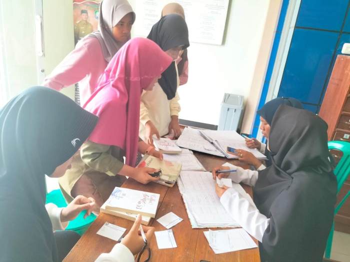 Cara Daftar P3K Guru Honorer 2025
