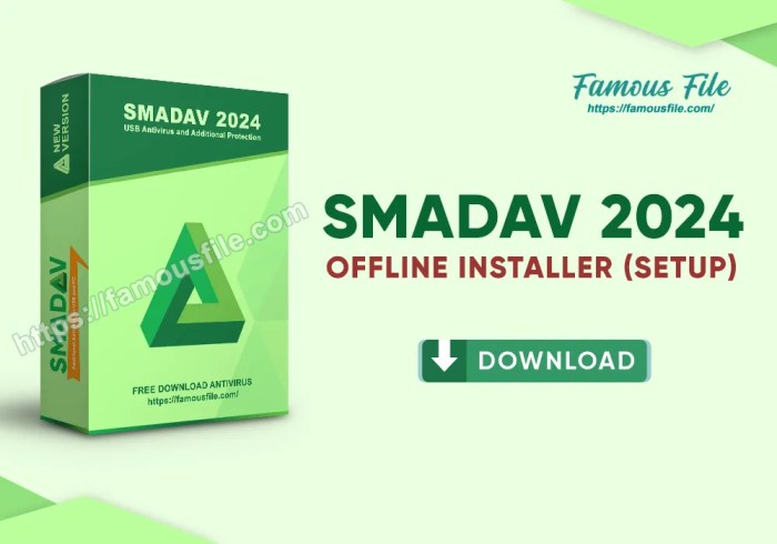 Download Aplikasi Smadav 2025