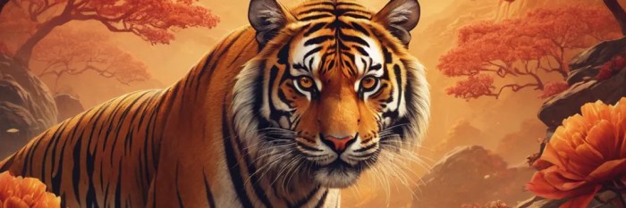 Peruntungan shio Macan di bulan Juni 2025