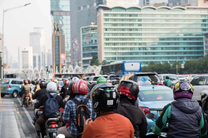 Pengumuman UMP DKI 2025
