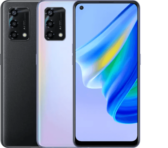 HP Oppo Terbaru 2025