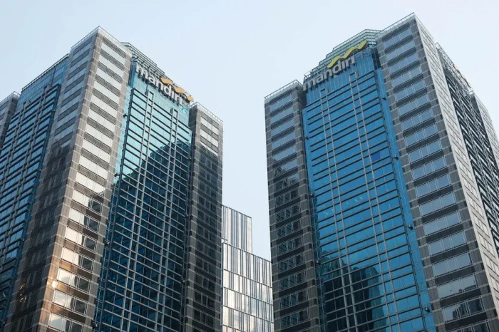 Pinjaman Bank Mandiri 2025