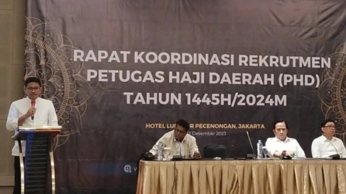 Aplikasi Cat Petugas Haji 2025