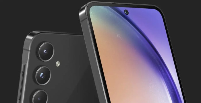 Berapa kapasitas RAM minimum yang tersedia untuk Samsung Galaxy A55 5G 2025?