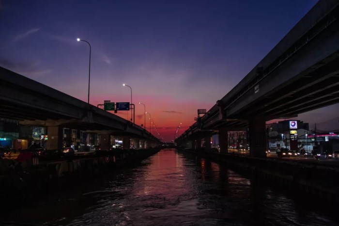 UMK Bekasi 2025 dibandingkan tahun sebelumnya