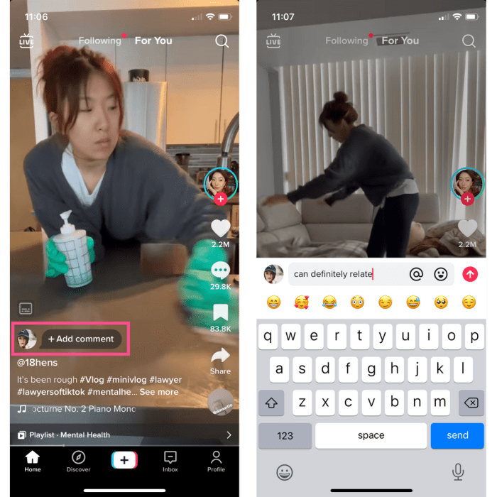 How To Enable Repost On Tiktok 2025