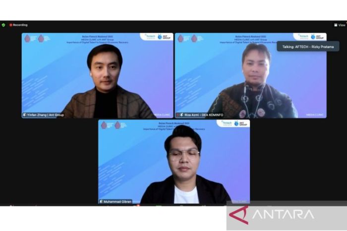 Apa saja jenis KUR untuk UMKM di tahun 2025?