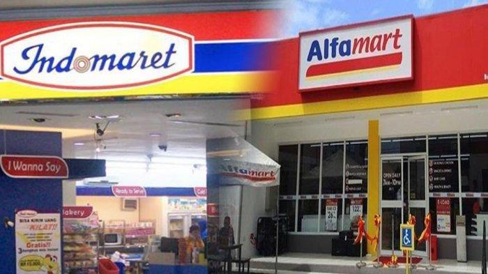 Gaji Indomaret Vs Alfamart 2025