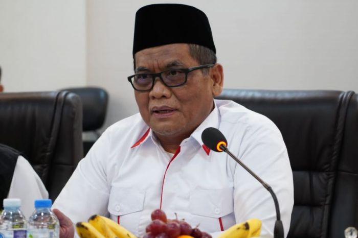 Tim Kesehatan Haji Indonesia TKHI 2025
