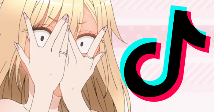 Pp Anime Viral Tiktok 2025
