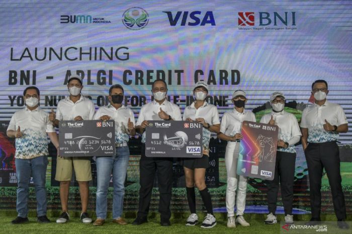 Pinjaman BNI 2025 Gresik