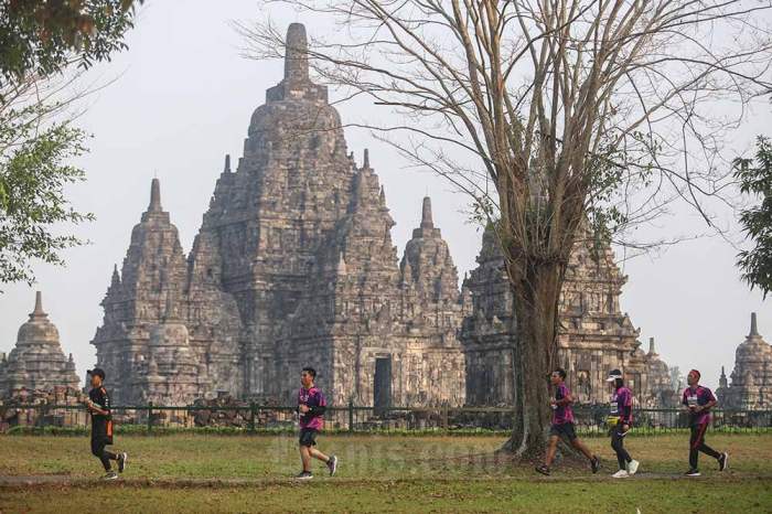 Pinjaman Mandiri 2025 Yogyakarta