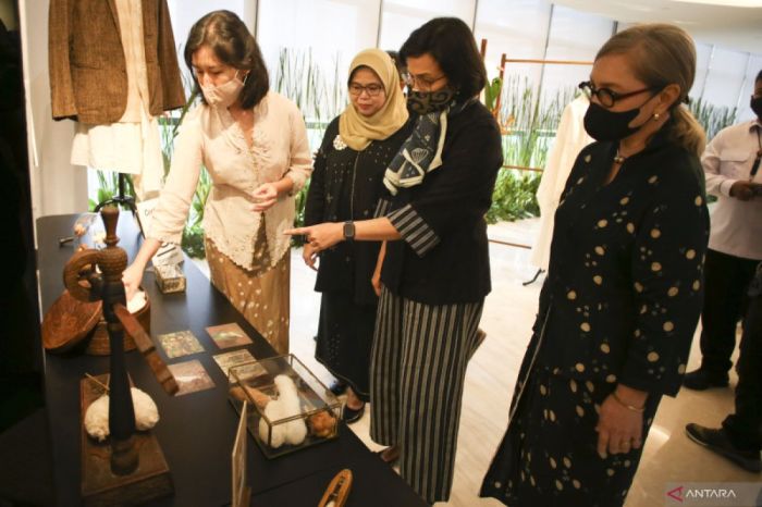 Apakah ada audit terhadap penyaluran bantuan UMKM 2025?