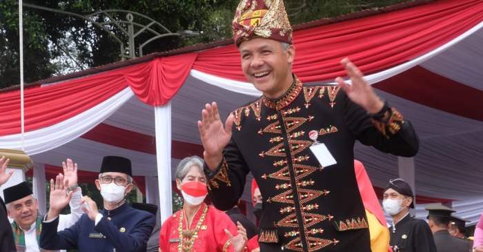 Apakah UMK Jateng 2025 sudah adil?