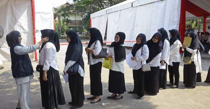 Apakah ada perubahan sistem seleksi P3K Guru 2025?