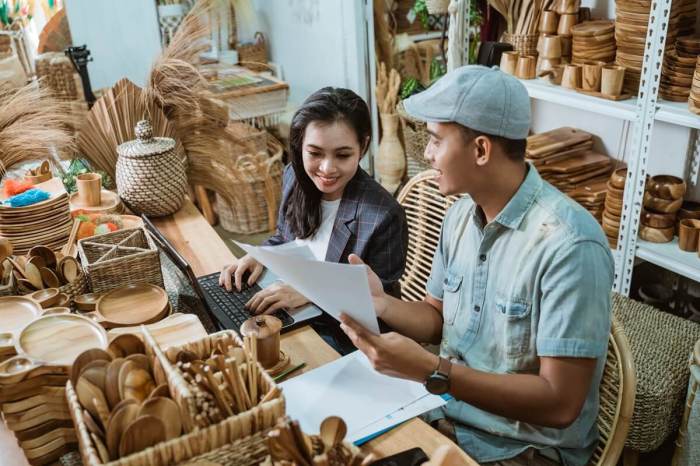 Apakah ada website resmi bantuan UMKM 2025?