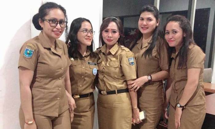 ASN Sebagai Pelayan Publik yang Profesional dan Berintegritas