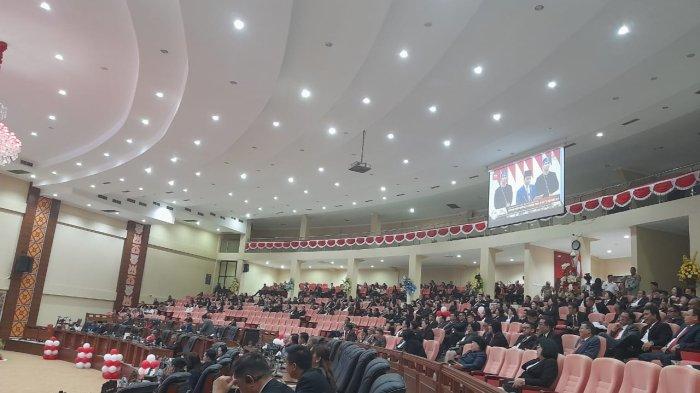 Uang makan PNS daerah 2025 Provinsi Sulawesi Selatan