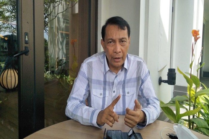 UMK Bandung 2025 Apindo Bandung