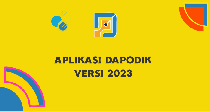 Kenapa Aplikasi Dapodik 2025 Tidak Bisa Dibuka