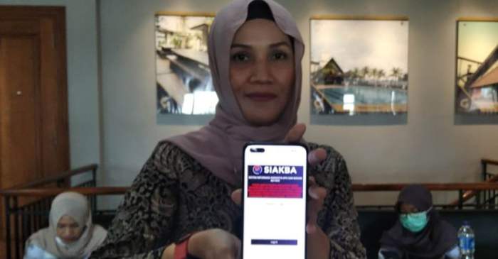 Download Aplikasi Siakba Kpu 2025