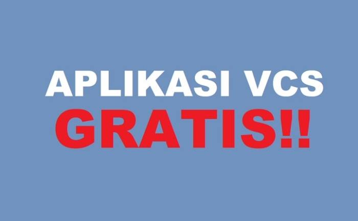 Aplikasi Vcs 2025