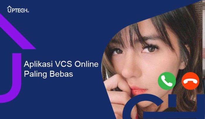 Aplikasi Vcs Gratis 2025