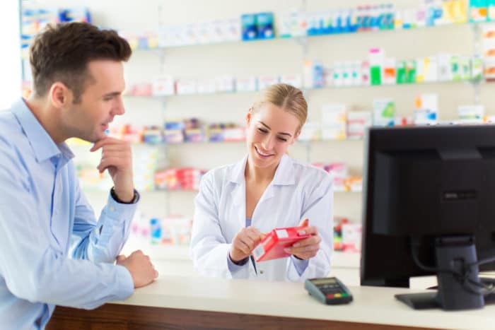 Pharmacist average pharmacists salaries salary pharmacy annual channels drug growth industry data