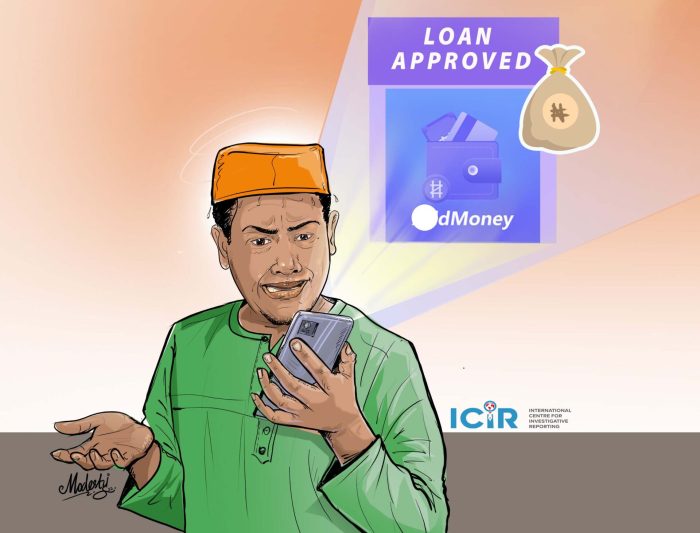 Apk Pinjol Ilegal Cepat Cair 2025