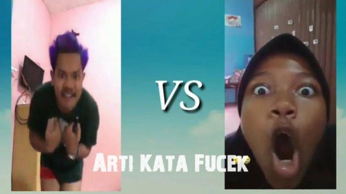 Kata-Kata Viral Di Tiktok 2025