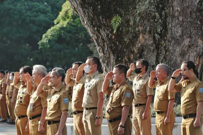 Gaji Dan Tunjangan Pppk 2025