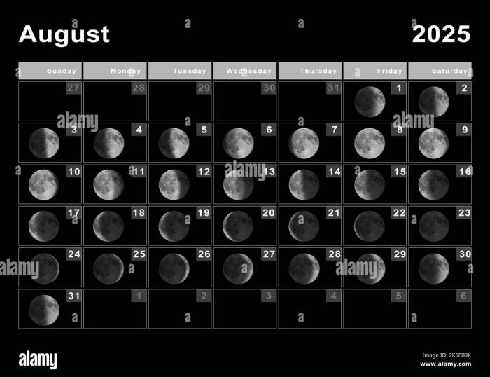 Kalender Imlek Agustus 2025