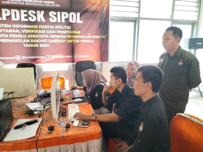 Kpps Pilkada 2025 Aplikasi