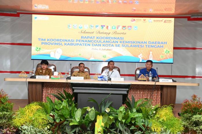 Upah Minimum 2025 di wilayah Sulawesi Selatan