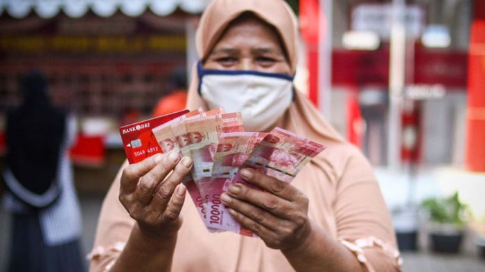 Cek Aplikasi Bansos 2025