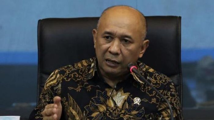 Siapa yang bertanggung jawab atas penyaluran bantuan UMKM 2025?