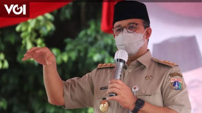 UMP DKI 2025 dibandingkan UMK di Jabodetabek