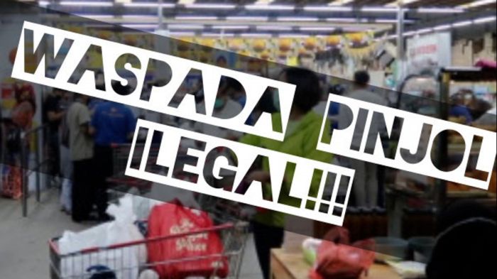 Resiko Tidak Membayar Pinjol Ilegal 2025